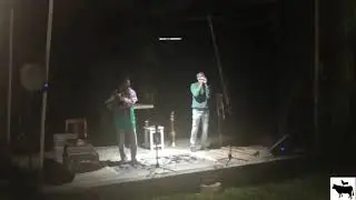 Angelo Contini/ Bruno Gussoni @Palco al Bosco