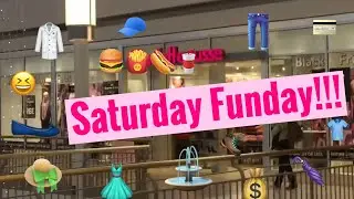 Governors Square Mall: Tallahassee, Florida 🛍 | Vlog - FabulousRell