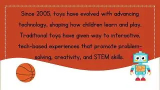 The Evolution of Play and Learning - Collaborative for Children