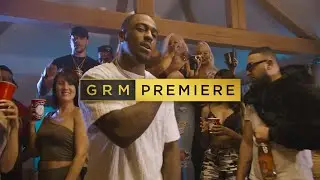 Stardom - Plain Jane [Music Video] | GRM Daily