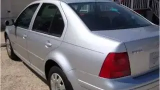 2003 Volkswagen Jetta Used Cars Sumter SC