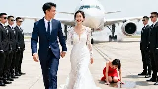 Ditinggal Istri Demi Pria Lain,3 Tahun Kembali Jadi RAJA MILIARDER&Punya Istri Cantik! Mantan NANGIS
