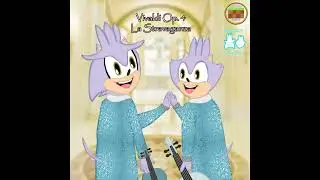 Seasoned Silvaze - Vivaldi Op. 4 
