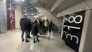 Kaunas Zalgiris vs Saski Baskonia 10.02.2023 - Euroleague