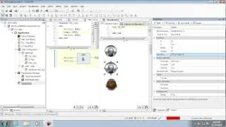 Codesys 03 Function Block Diagram
