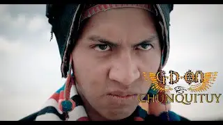 GEDEON METAL Chunquituy Homenaje a Savia Andina