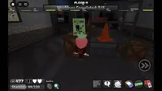 A actual good public run?! Bobette and Dandy on the same floor ||Dandy's world||