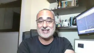Problemas para carregar o v&iacute;deo do daytrade