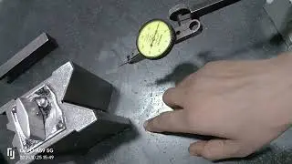 Height gauge ko used Karna sikhe 