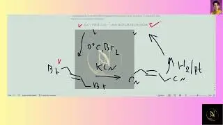 [Chemistry] 1,6-Hexanediamine, a starting material needed for making nylon, can b. made from 1,3 -bu