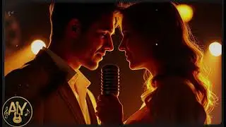 Aynı Yaranın İçindeyiz | Romantik Düet | (Ay Müzik Yapım Prodüksiyon)