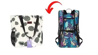 Top 5 Best Travel Beach Bag On Amazon 2023