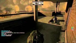 Nuke Arma 3 Altis Life