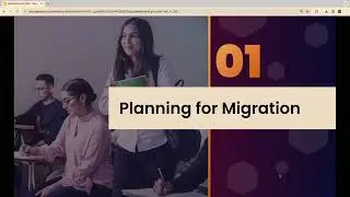 Lessons Learned From Princeton University’s Migration of Over 1000 Drupal Sites To A Single Platform