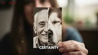 My Dog Opened the Door to Heaven | A True Infidelity Story