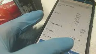 VW Haldex Gen4 pcb repair 