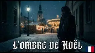 Synth-Pop / French Chanson music - L'Ombre de Noël