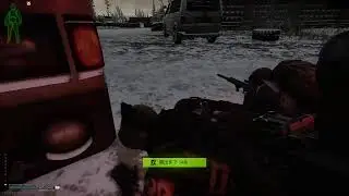 【タルコフ】PVP進めていきます 2026/01/18