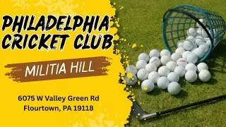Fairway Fortress: Holding the Tight Line on Militia Hill's Long, Bunkered Hole 7