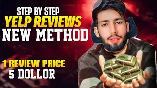 How To Earn Money In Pakistan | YELP REVIEWS SY PAISE KAMAO | Online Earning In Pakistan