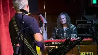 I’m a Hog for You Baby - Danny’s Live Dead