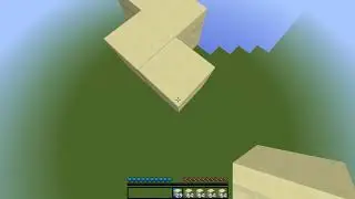 500 Bl&ouml;cke Inclinded Godbridge :^) | Besser als Bezge und MrsDNA