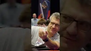 Benvenuti all'EPT di Montecarlo 2024! 🇲🇨   #poker #EPT Monte-Carlo #EPT Montecarlo