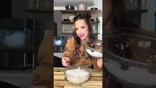 Мини-пончики с сахарной пудрой Little Debbie