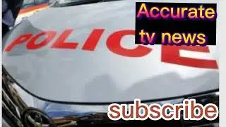 Man hospitalised following St.James knife attack. @accuratetvnews368