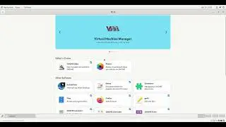 Rocky Linux 9 on VMware Workstation 17