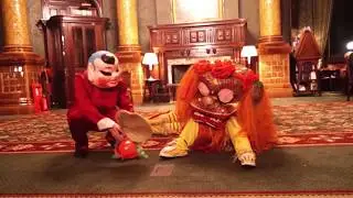 【RAWR】National Liberal Club [16th Feb 2018]