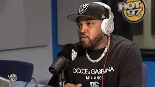Lloyd Banks - Funk Flex Freestyle Remix - Soul Sunday 70