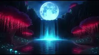Whispered ASMR Tingles to Quiet Restless Thoughts and Help You Drift Off Naturally