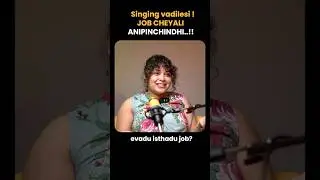 Full podcast LIVE 🔥 Watch it NOW | Damini Bhatla | RJ Jo | #unscriptedwithjo  #daminibhatla