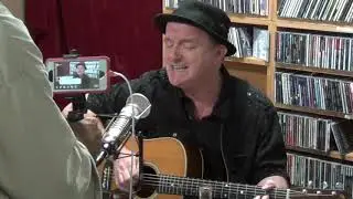 Ade Peever  -Tiger Moth - WLRN Folk Music Radio