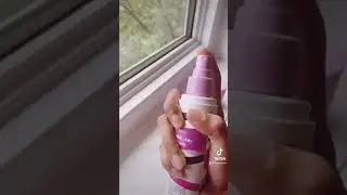 Tarte Shape Tape Setting Spray