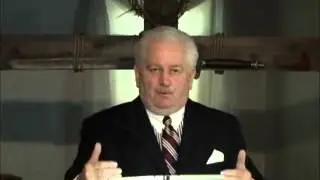 The Great Commission, Part 8 (The Knowledge of The Glory of THE LORD)