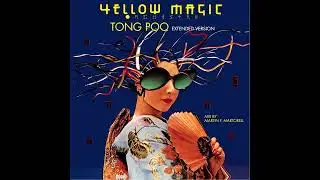 Yellow Magic Orchestra - Tong Poo 1978 Extended Version