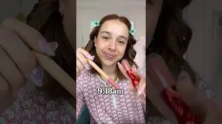 day of lip balm 🛍️❄️💐🩵#Lisi #LisiShops #lips #lipstick