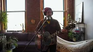 Dashboard Confessional&rsquo;s The Good Fight | Acoustic Cover Song