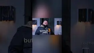 Charlie Sloth, From Homeless To Fire In The Booth To An &pound;800 Million Business. #viral #podcast  #fyp