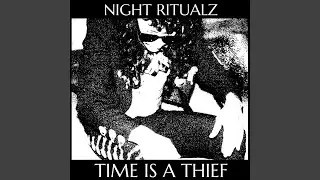 Time Is A Thief
