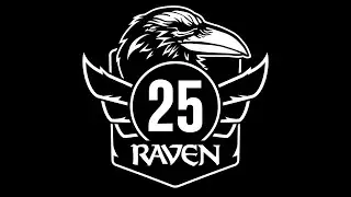 Raven Software | 25th Anniversary
