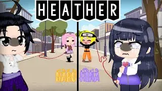 {Heather} (naruhina) | cover español