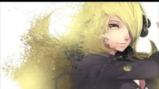 Pokemon DPPt - Cynthia Battle [XY Remix]