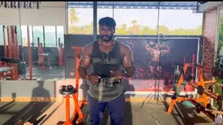 Biceps peak னா என்ன ? Big னா என்ன ? அதற்கான best workout என்ன ? | best biceps workout for beginners