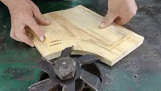 If the NASA professor finds out he will patent this innovative idea, on the TUBI machine