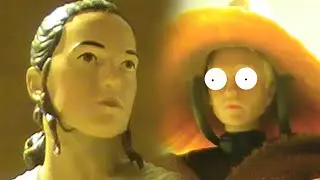 Rey Who?