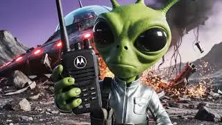 Best Motorola Two-Way Radios for Construction & Security | Land O' Radios