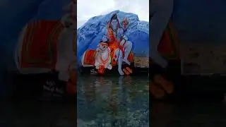 Bhadrtunga_dham | Shots 2022 | shots_Video | Arjun_khalptia